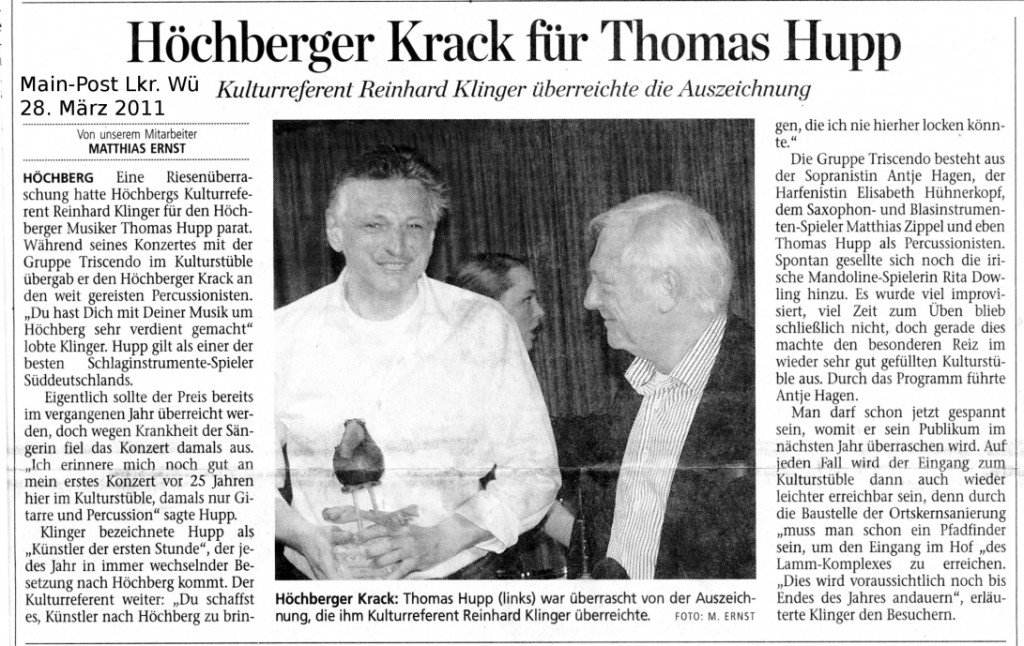 Kulturpreis